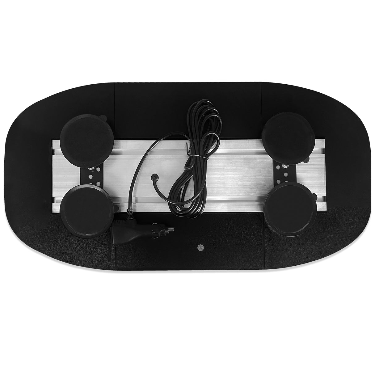 TORRETA 40 LED TRANSPARENTE ÁMBAR