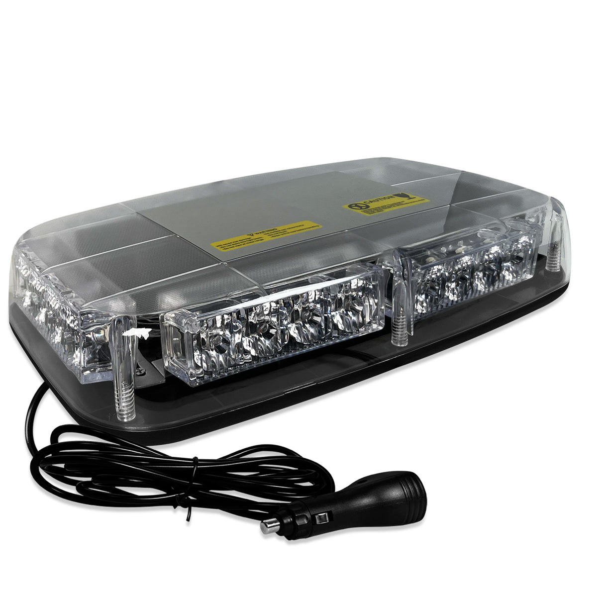 TORRETA TRANSPARENTE AMBAR