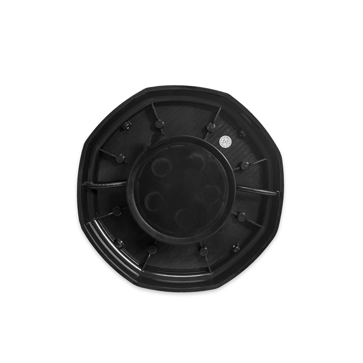 TORRETA SET 2 PZAS AZUL CLARO