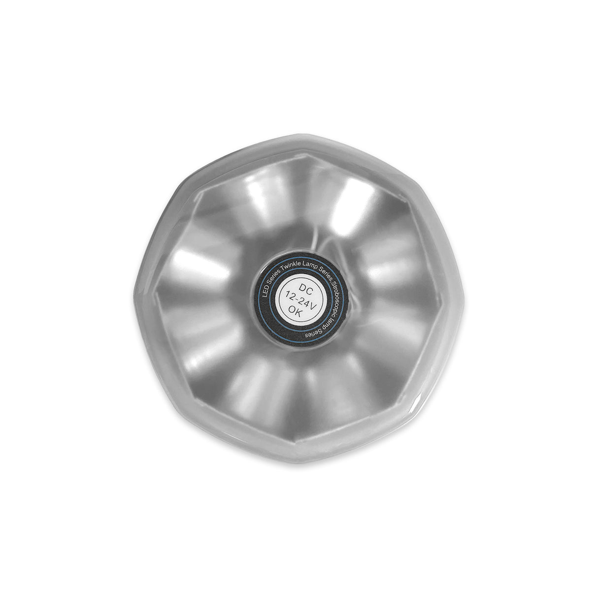 TORRETA SET 2 PZAS AZUL CLARO