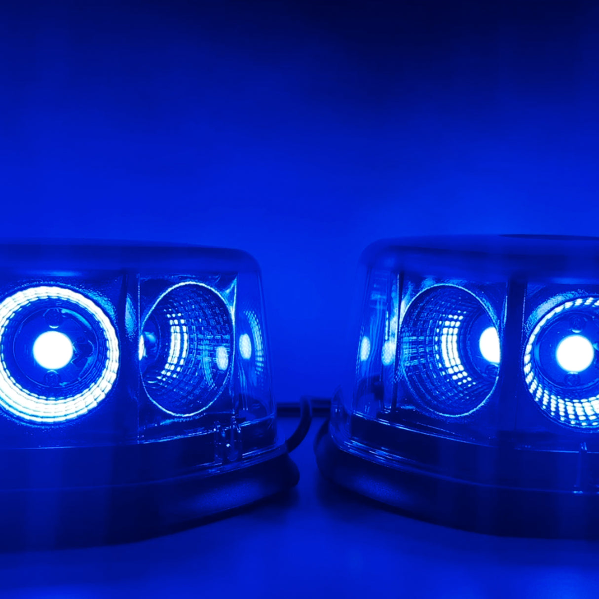 TORRETA SET 2 PZAS AZUL