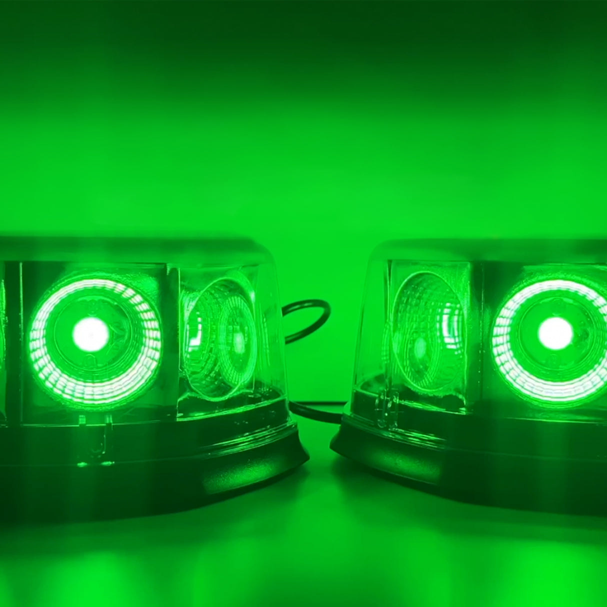 TORRETA SET 2PZAS VERDE