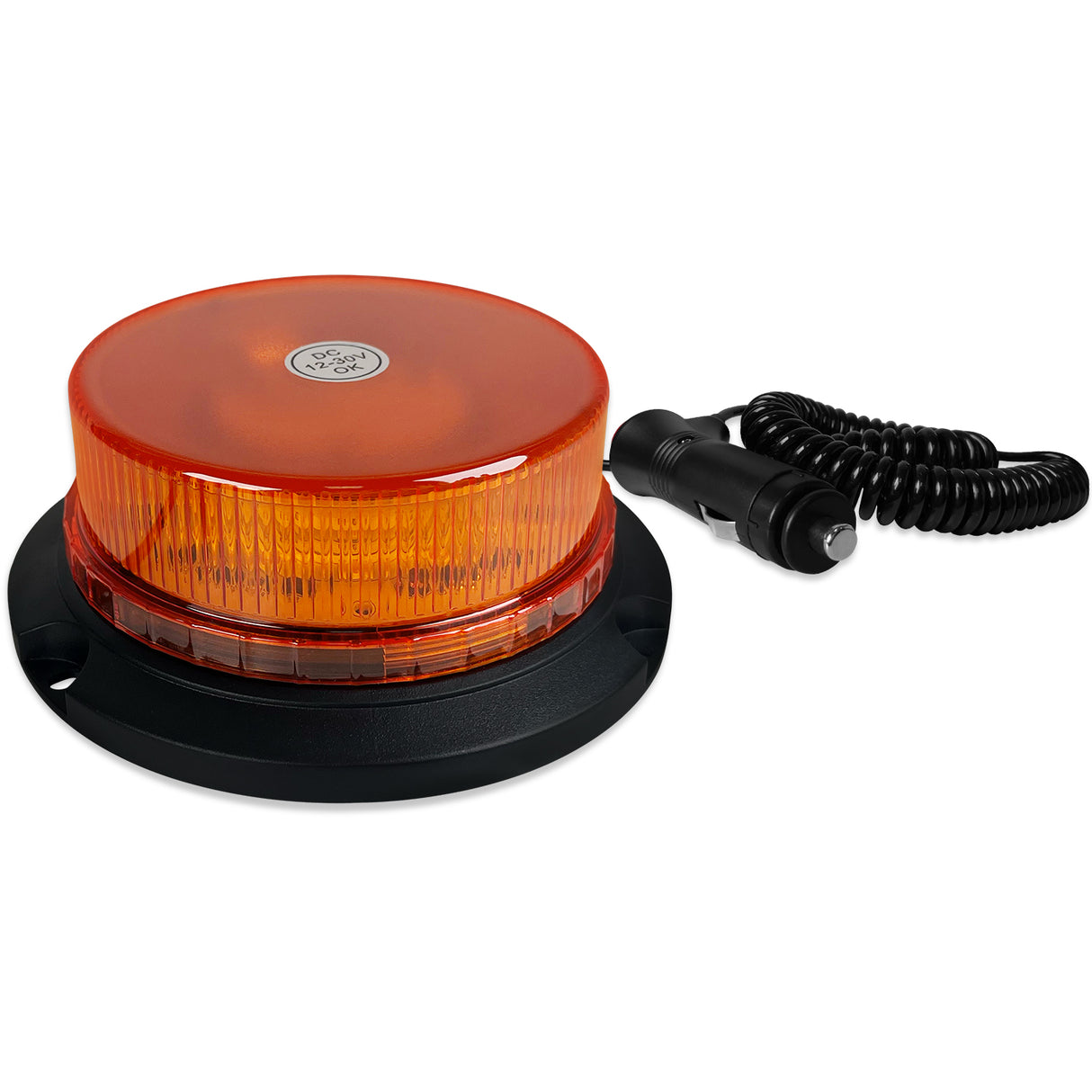 TORRETA 12 LED AMBAR