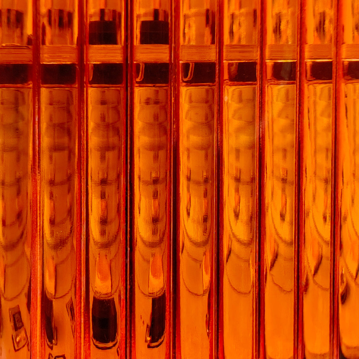 TORRETA 12 LED AMBAR