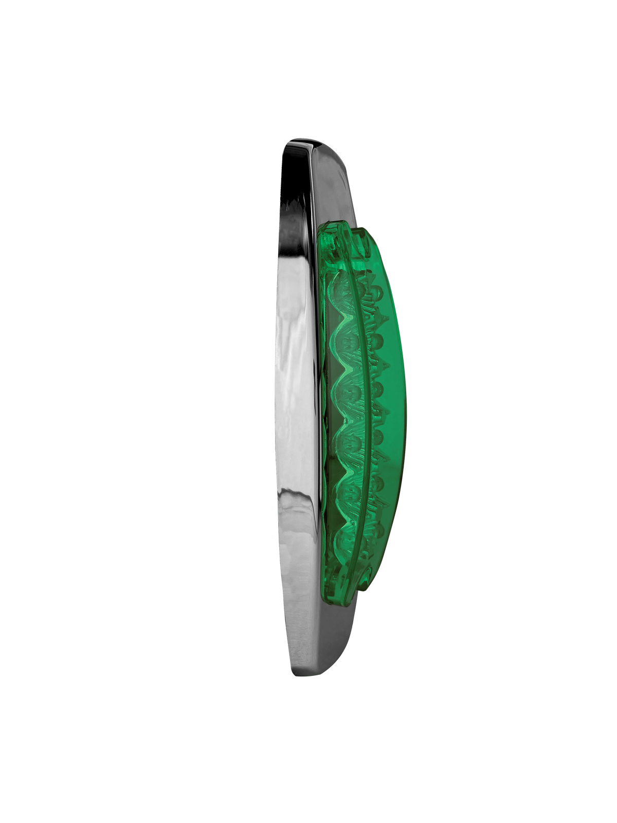 PLAFON LATERAL VERDES/STROB