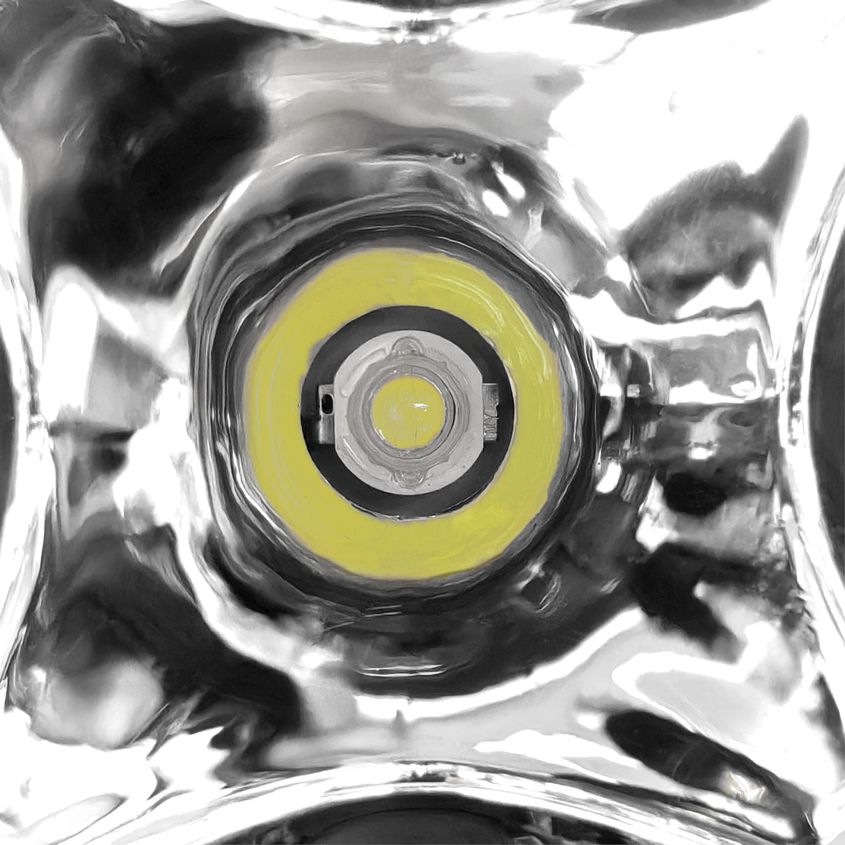 JGO UNIDAD 4651 15 LED BAJA/ALTA