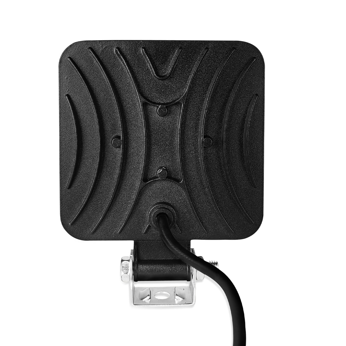 FARO CUADRADO MINI 16 LED