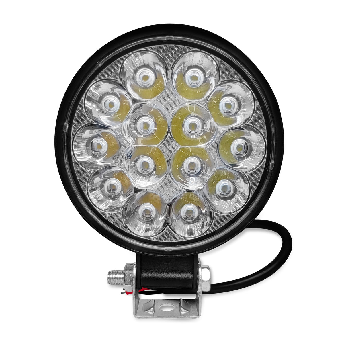 FARO REDONDOS MINI 14 LED 8cm