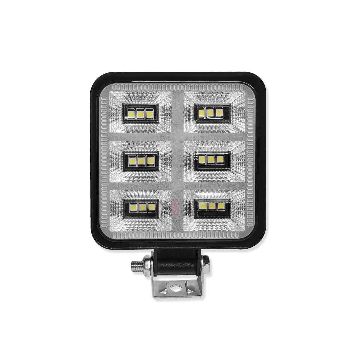 FARO CUADRADO MINI 8CM