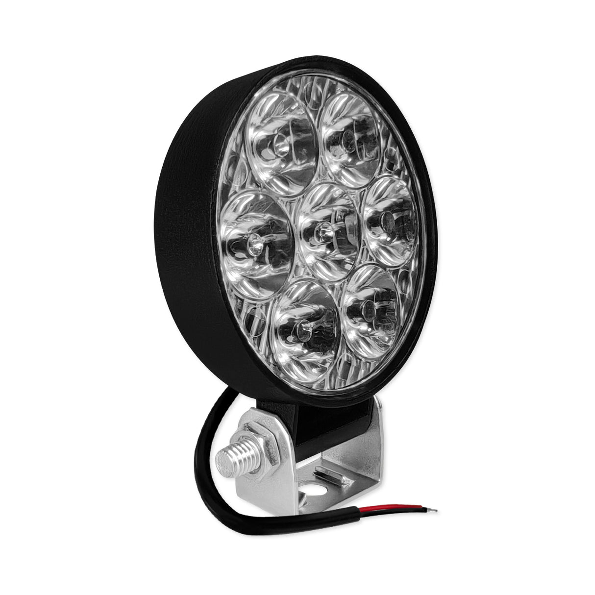 FARO REDONDOS MINI 7 LED 8cm