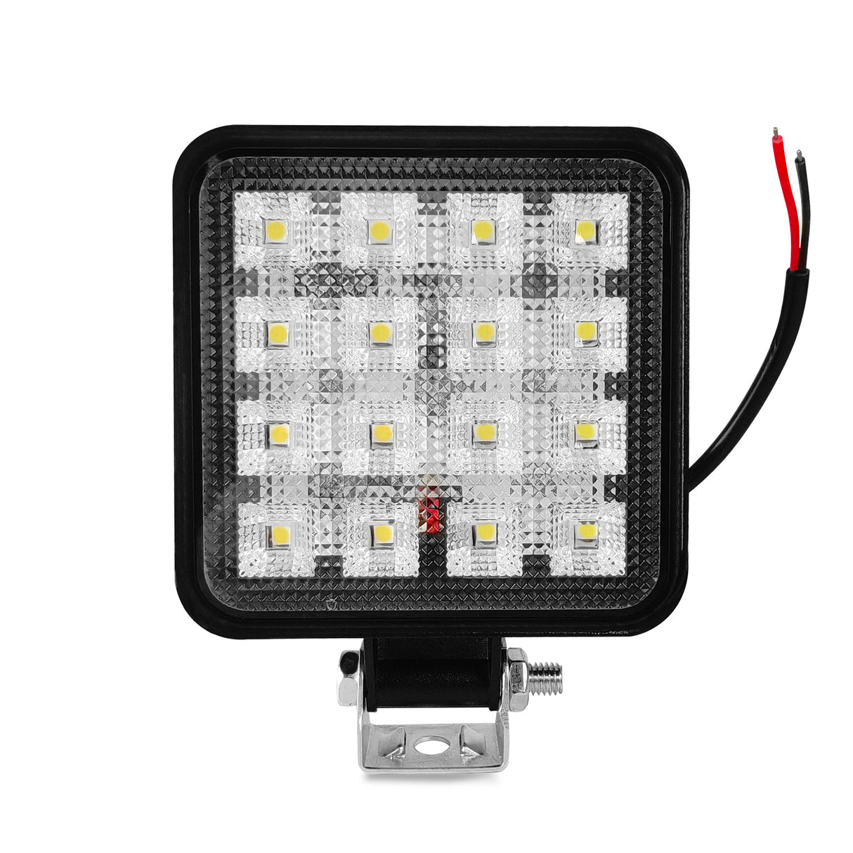 FARO CUADRADOS MINI 16 LED