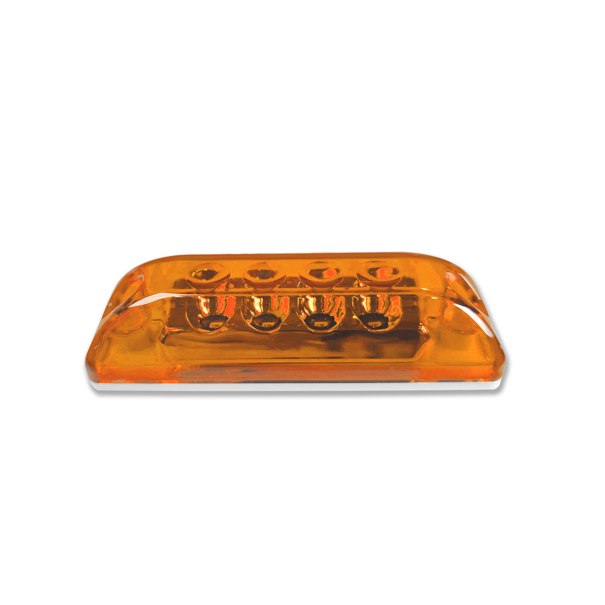 PLAFÓN LATERAL 4 LED (PAR)