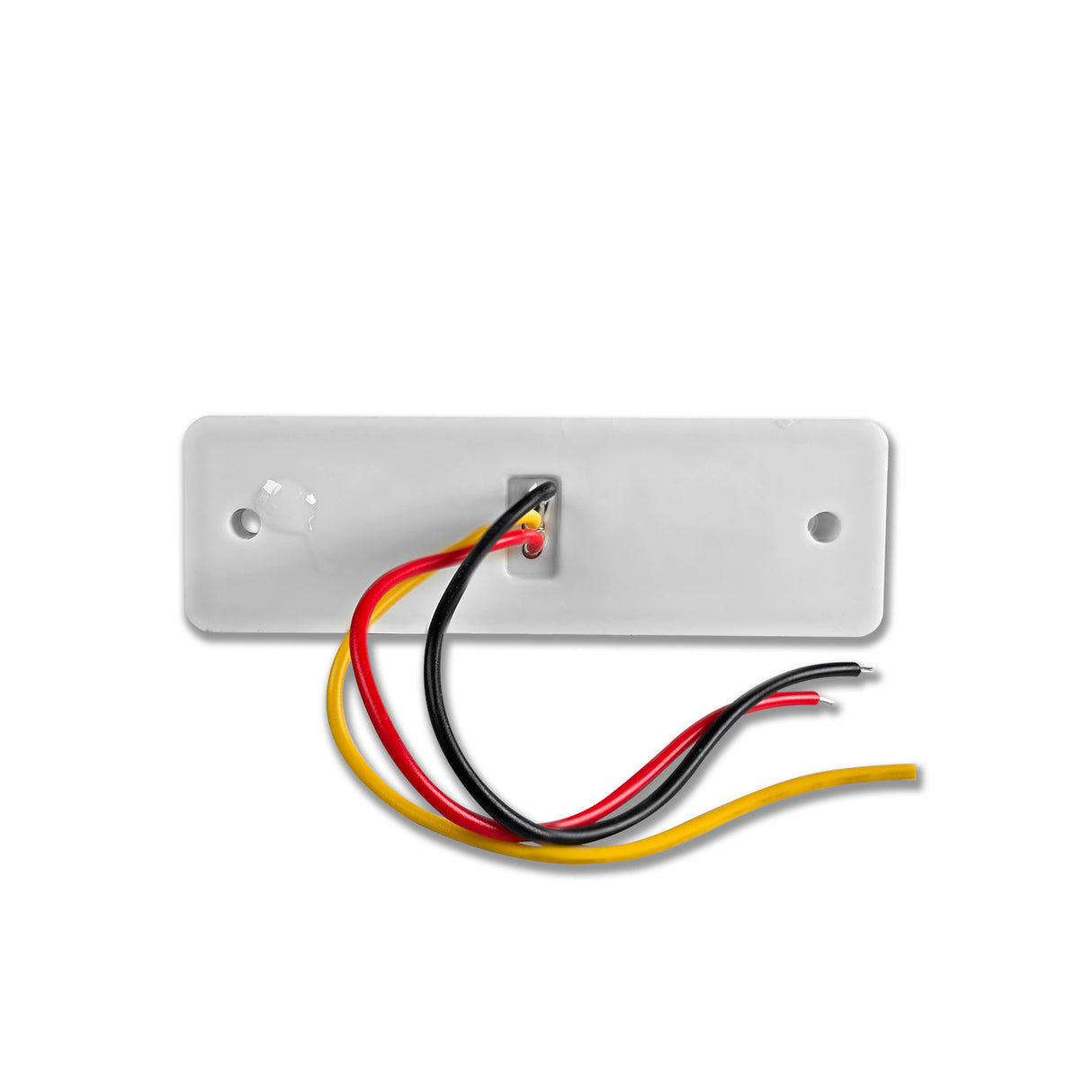 PLAFÓN LATERAL 4 LED (PAR)