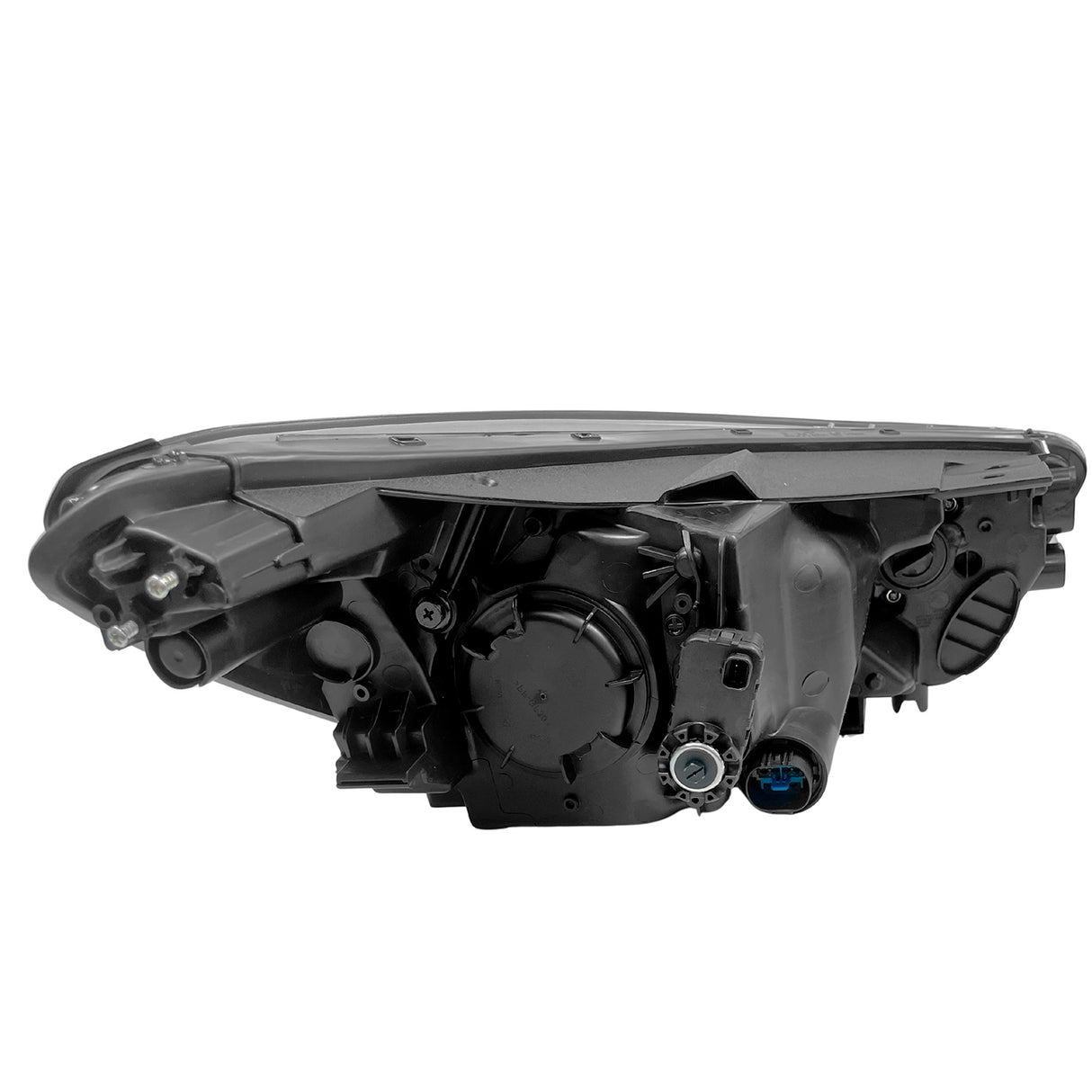 KIA RIO 2018-2023 FARO IZQ