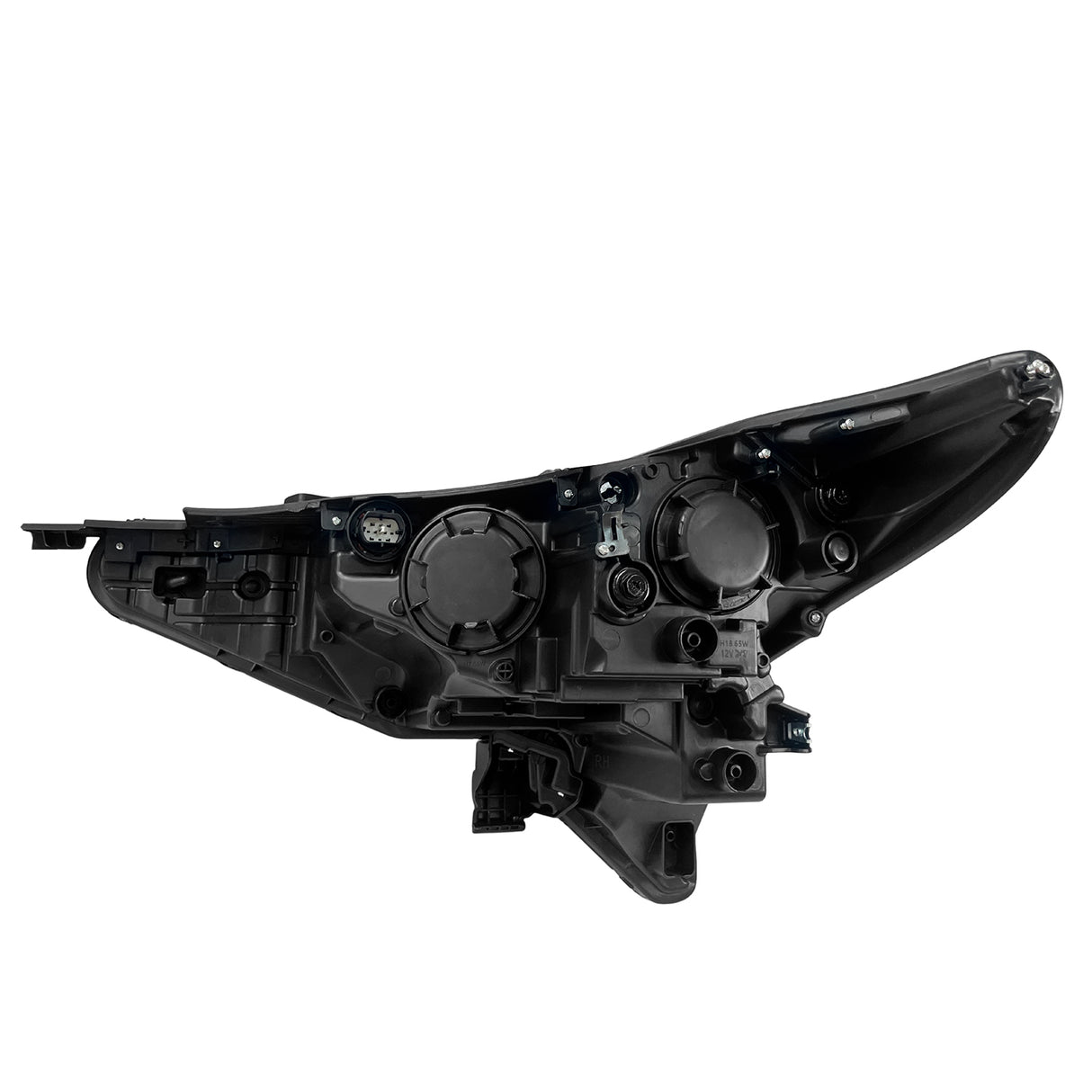 KIA K3 L/LX 2024-2026 FARO DER