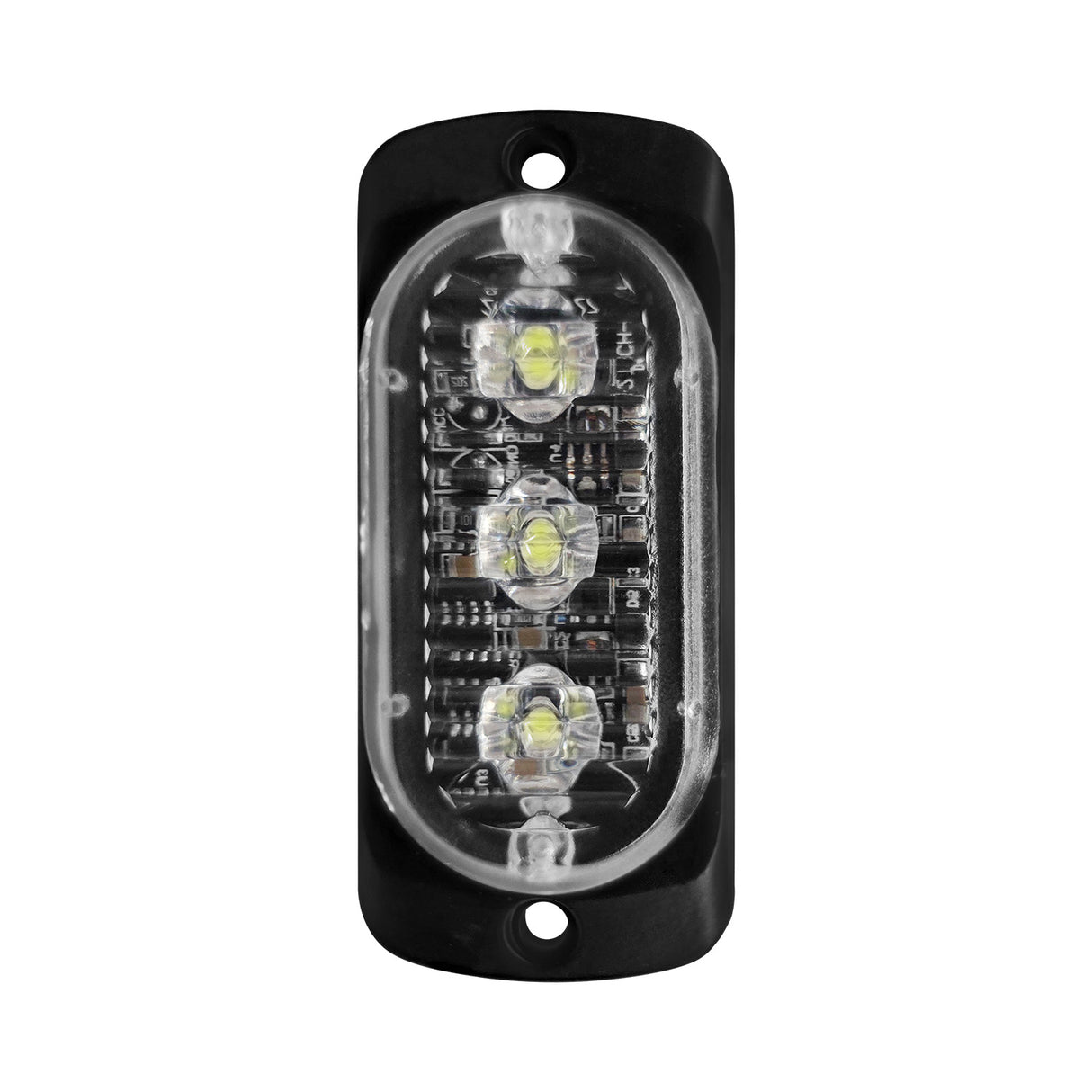 Faro Auxiliar Blanco