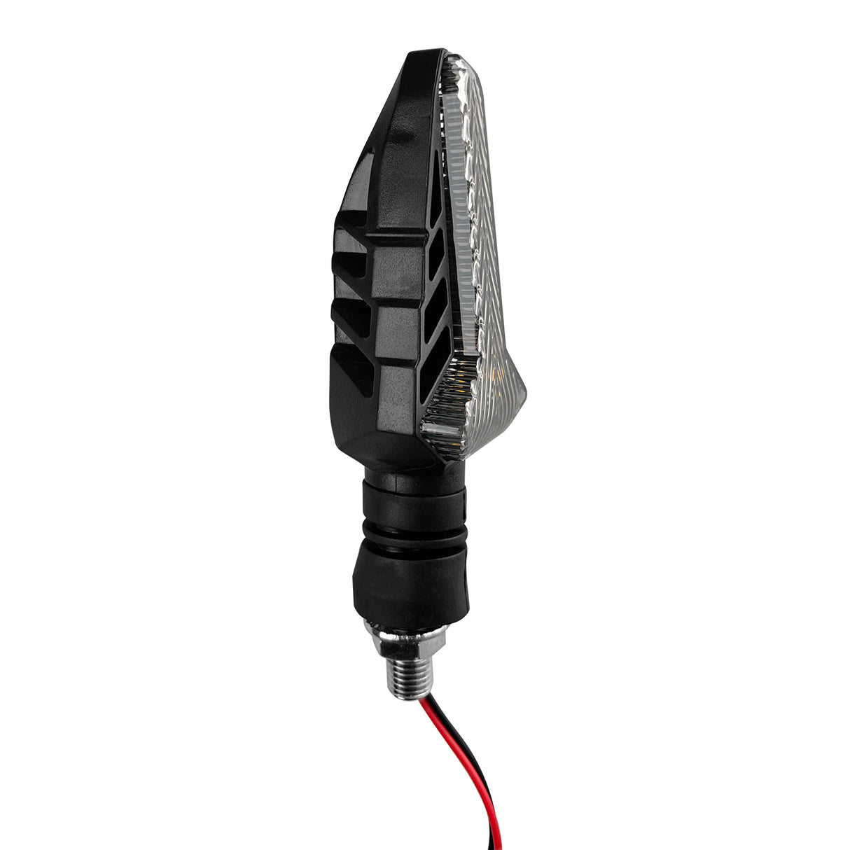 DIRECCIONAL PARA MOTO ÁMBAR