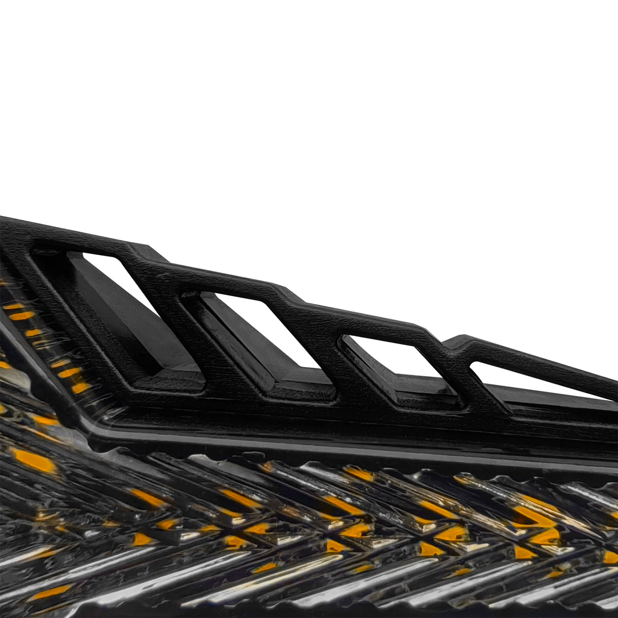 DIRECCIONAL PARA MOTO ÁMBAR