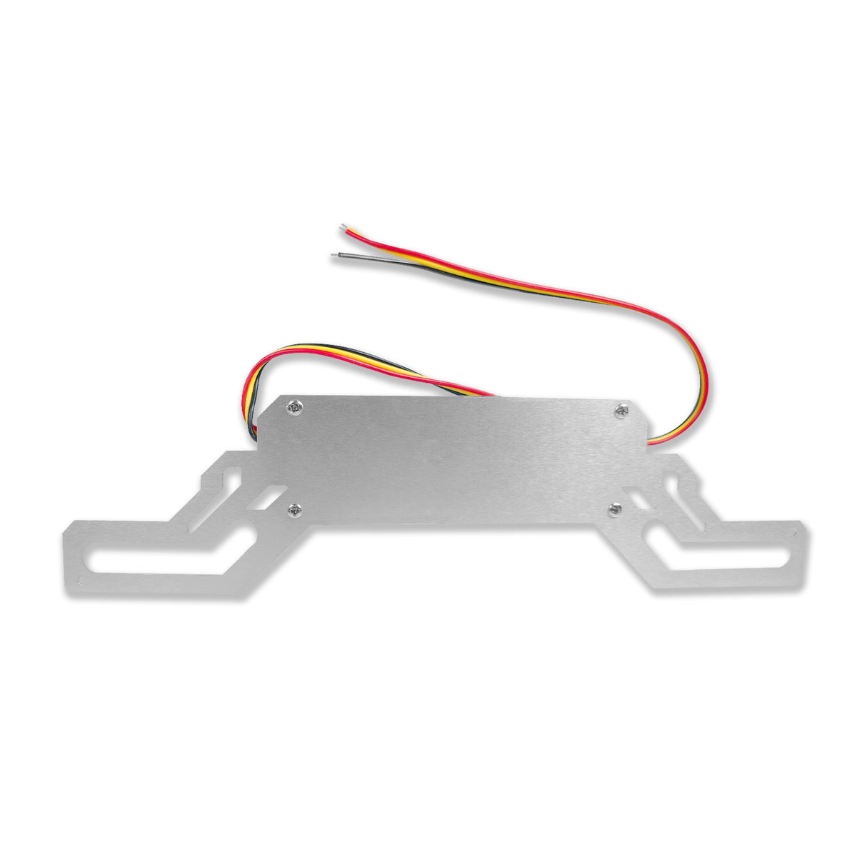 STOP DE LED PARA MOTO, 12V ROJO