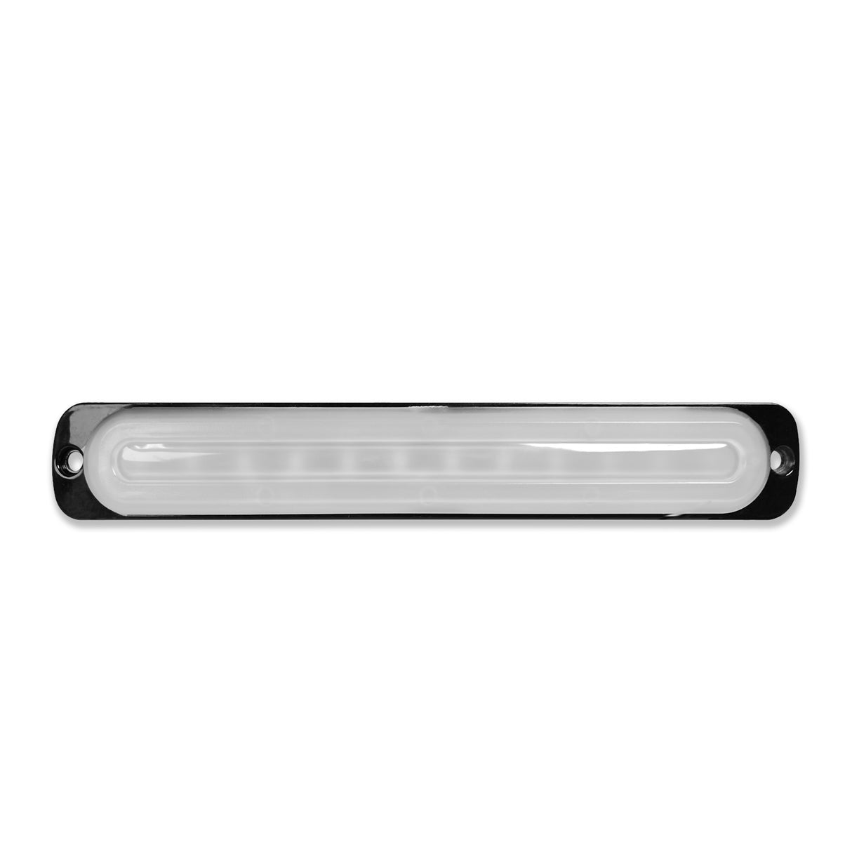 FLASH DE EMERGENCIA 12 LEDS ROJO