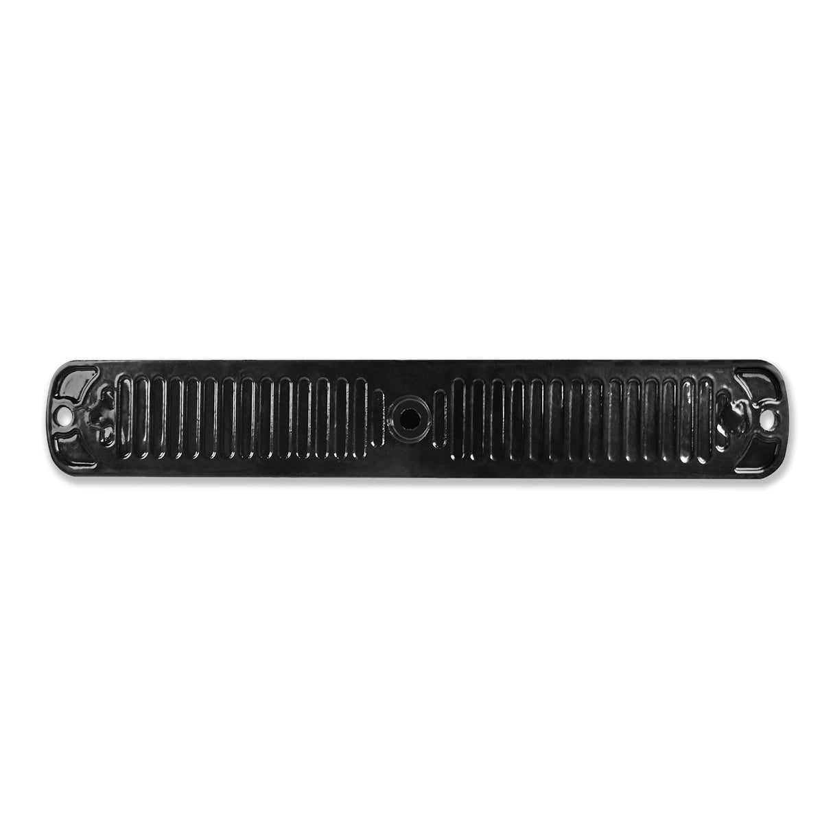 FLASH DE EMERGENCIA 12 LEDS ROJO