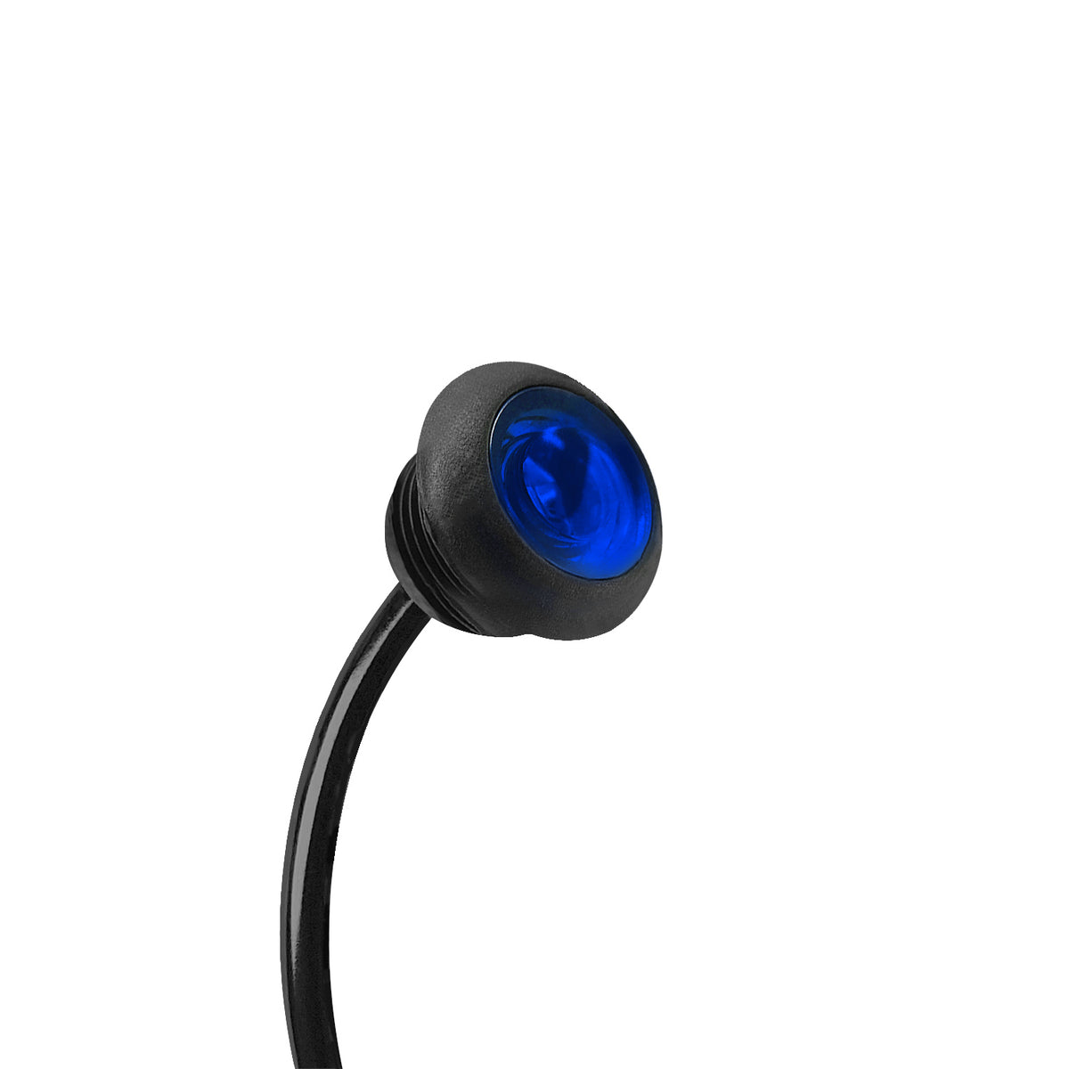 LUZ DE CRUCERO 12V AZUL 10 PZAS