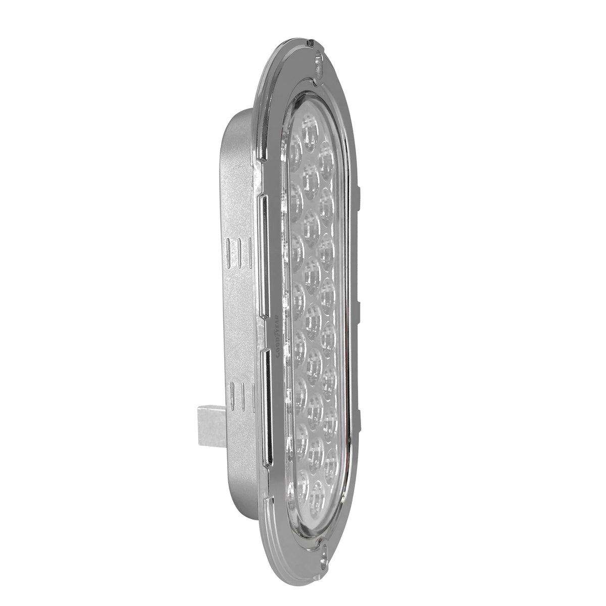PLAFON 6" GOODYEAR BLANCO