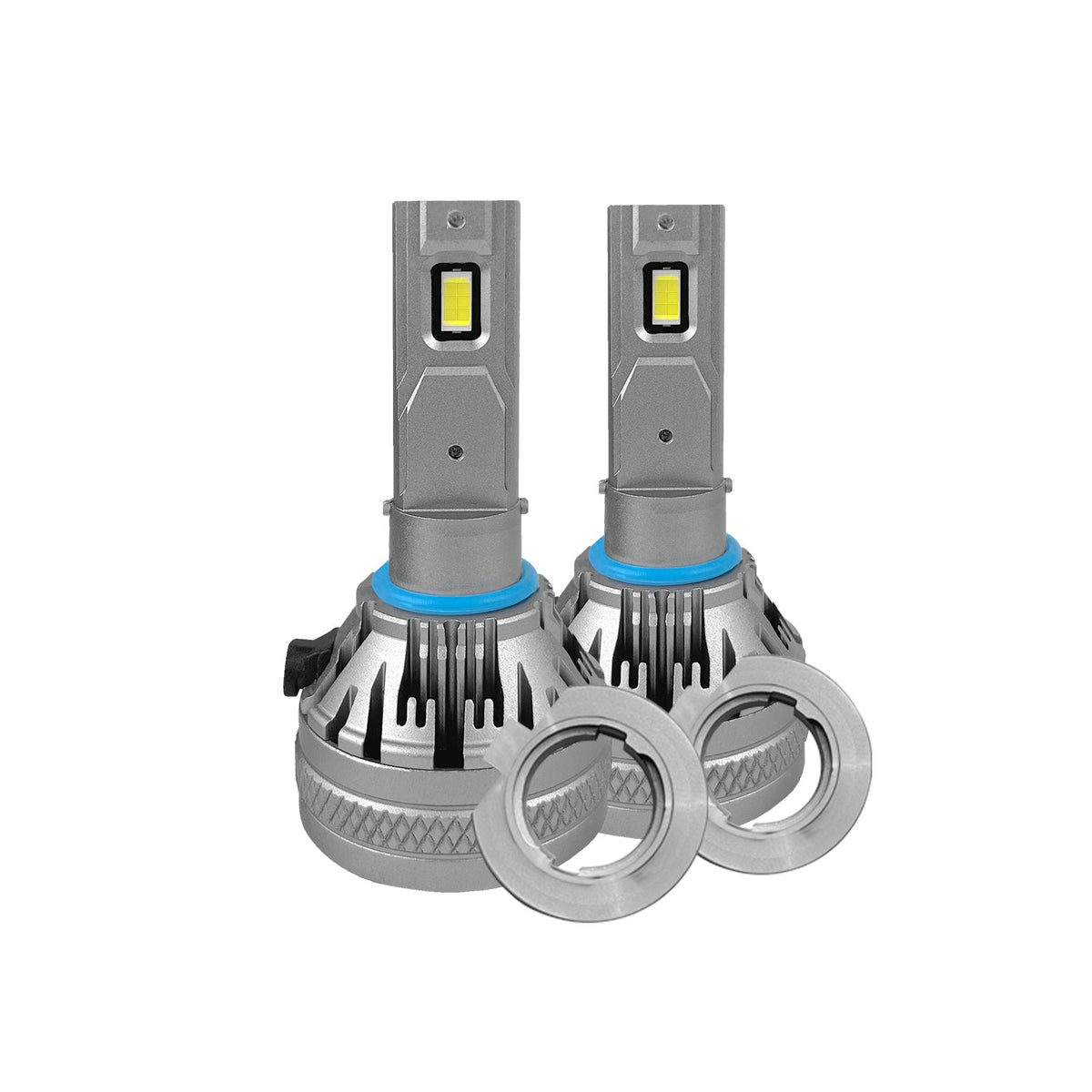 KIT HIPERLED GOODYEAR H7