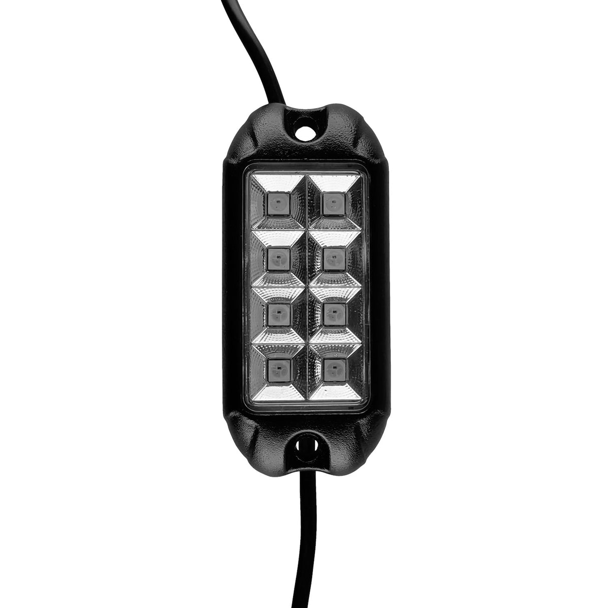 Luz de Roca (RGB) 8 Leds