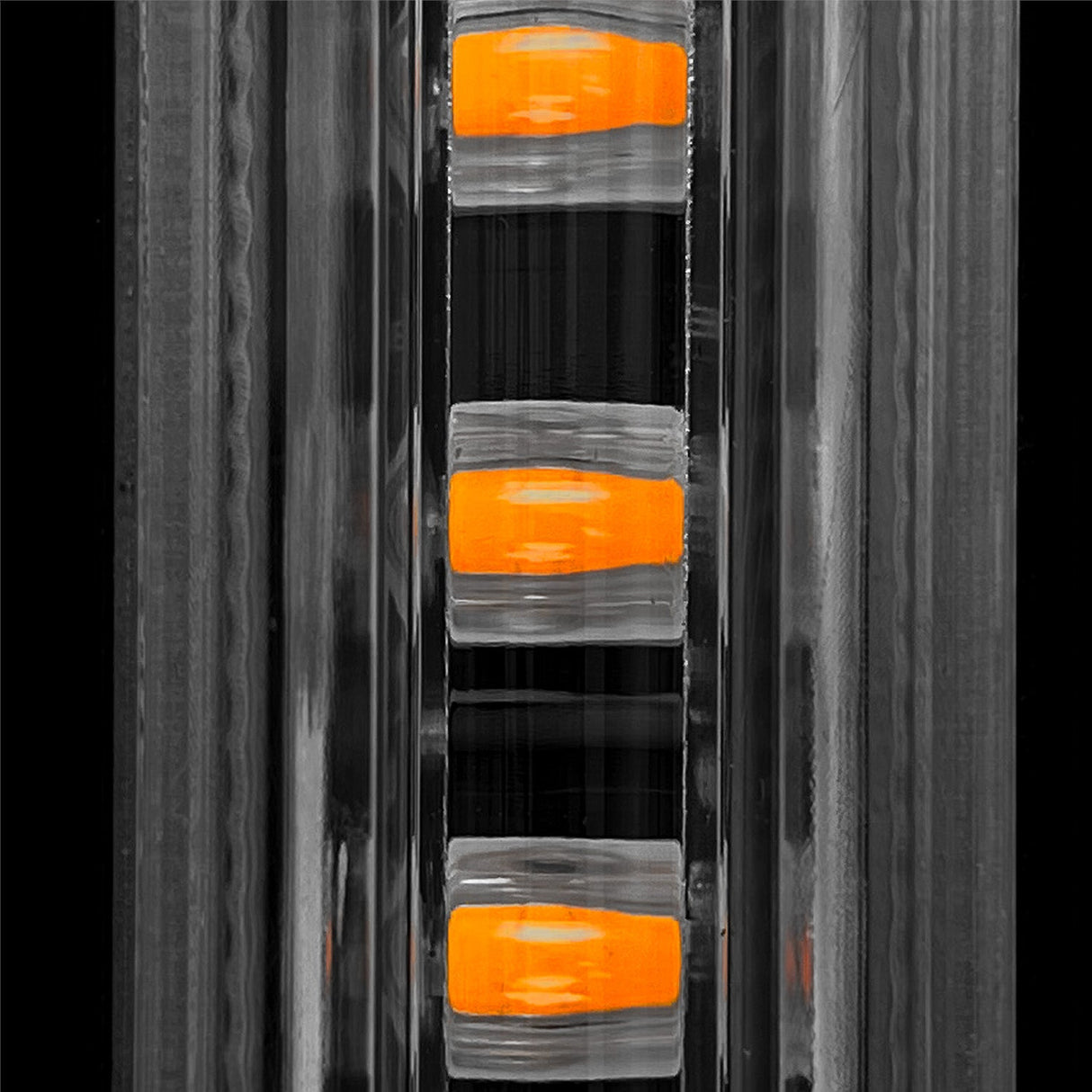 BARRA ESTROBO 6MDS AM