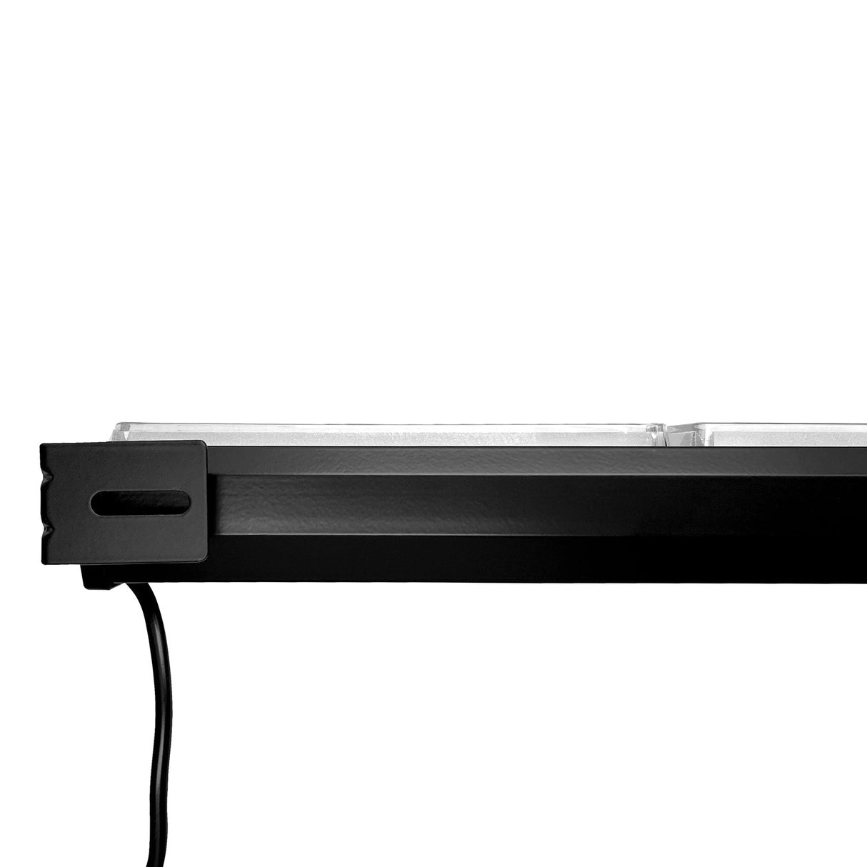 BARRA ESTROBO ÁMBAR 4 MDS