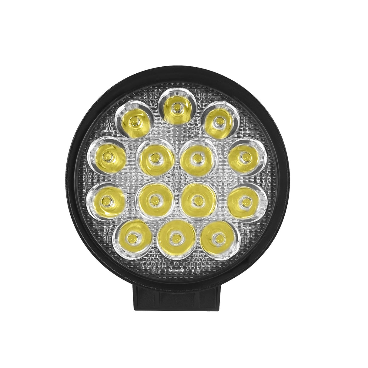 FARO REDONDO 14 LEDS