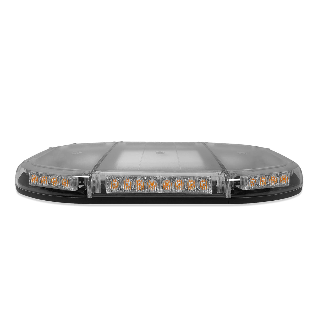 TORRETA 40 LED TRANSPARENTE ÁMBAR