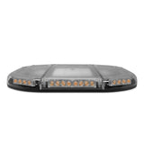 TORRETA 40 LED TRANSPARENTE ÁMBAR