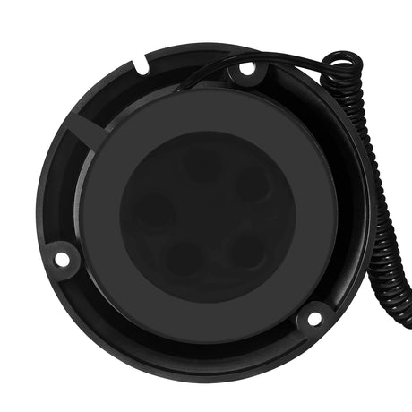 TORRETA 40 LED ÁMBAR