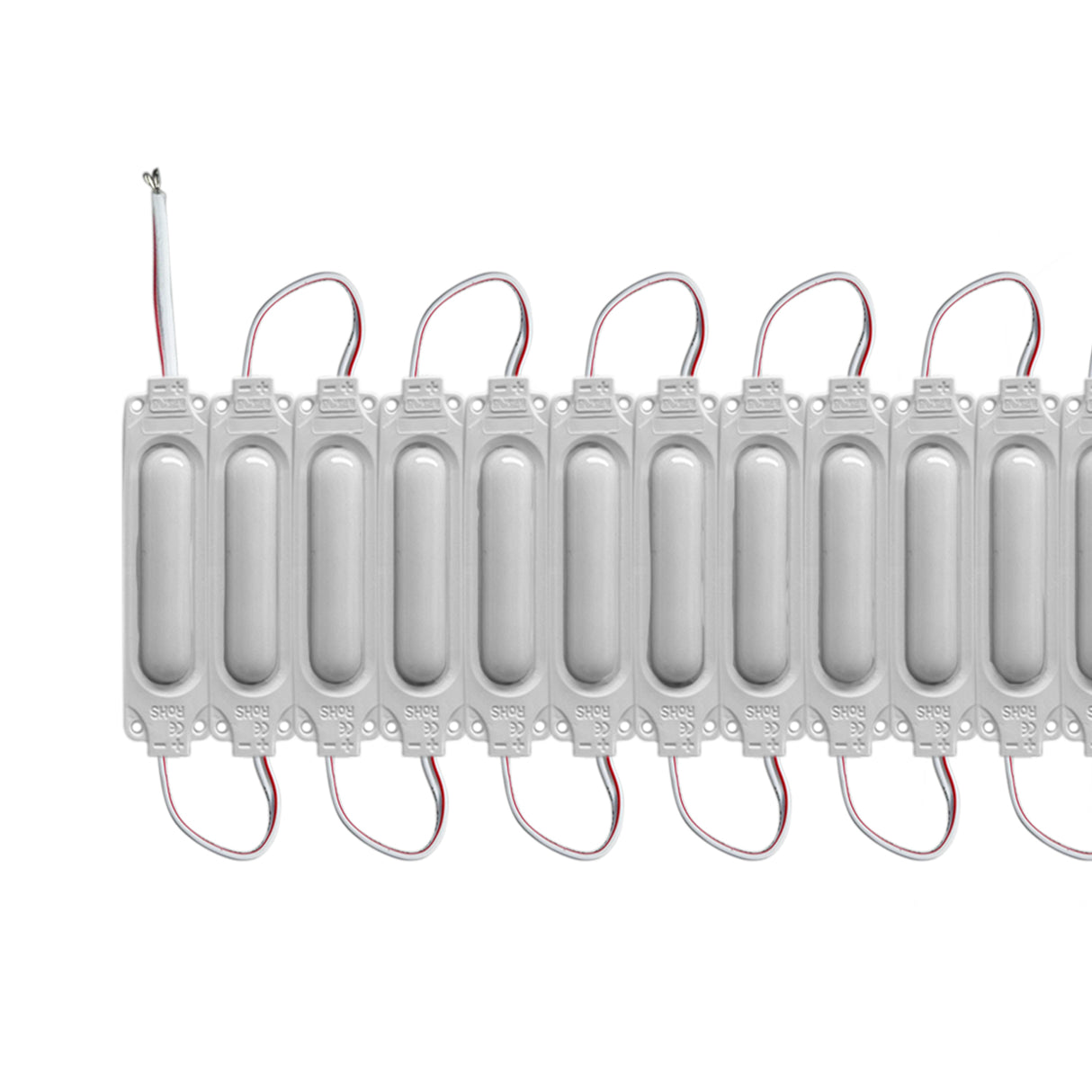 MODULO LED ENCAPSULADO BLANCO