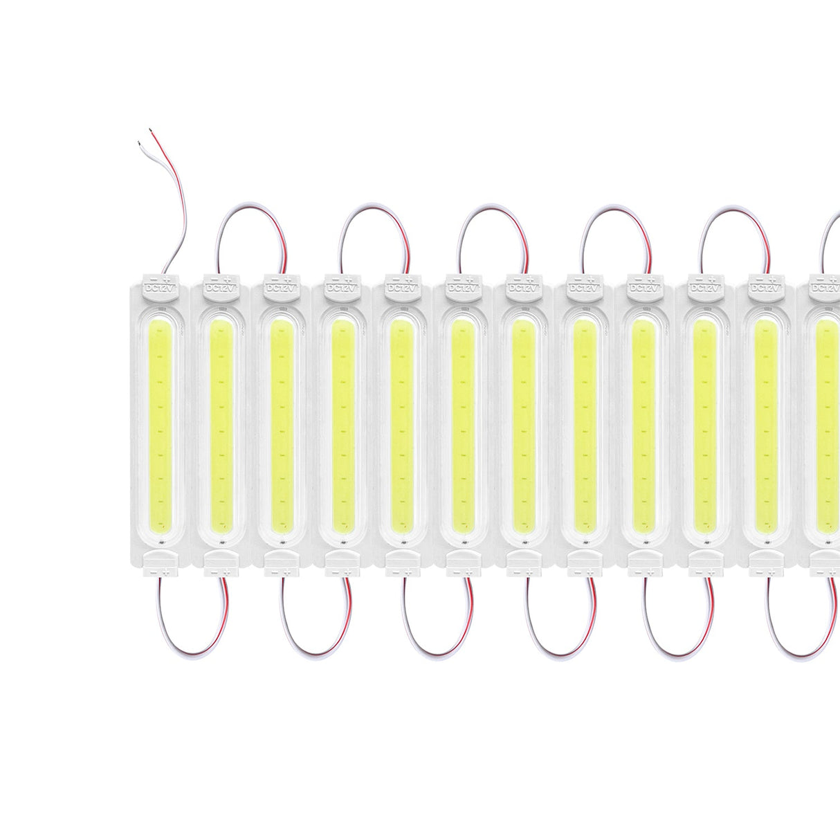 MODULO LED BLANCO