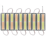 MODULO LED CRISTAL  AMB/BCO