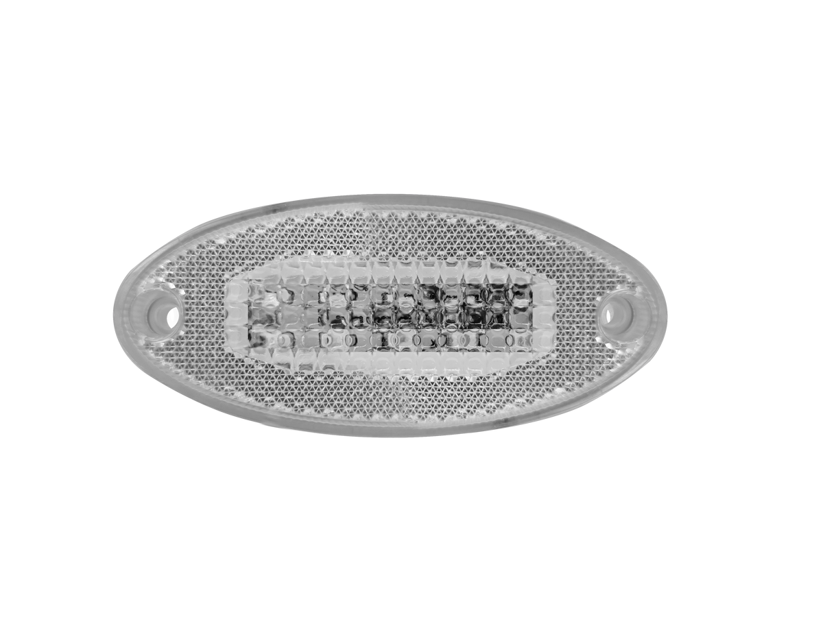 PLAFON LATERAL OVALADO