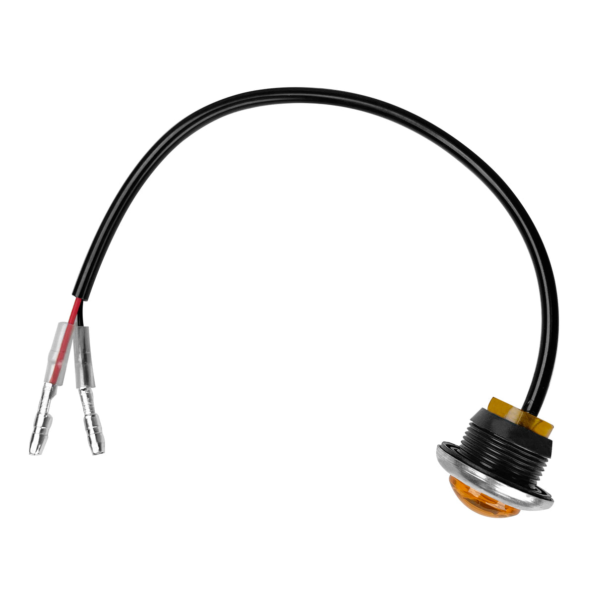 LUZ DE CRUCERO AMBAR C/10 PZAS