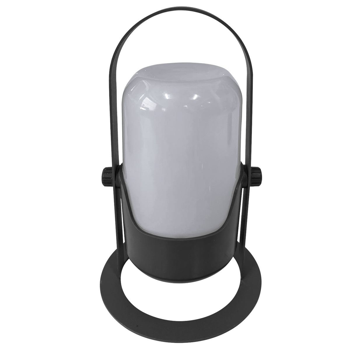 LINTERNA SOLAR PORTATIL 40 LUMENES