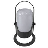 LINTERNA SOLAR PORTATIL 40 LUMENES