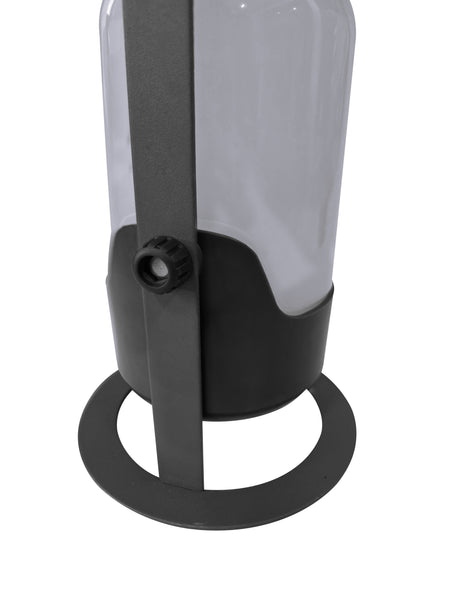 LINTERNA SOLAR PORTATIL 40 LUMENES