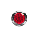 PLAFON ROJO 2"