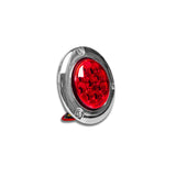 PLAFON ROJO 2"