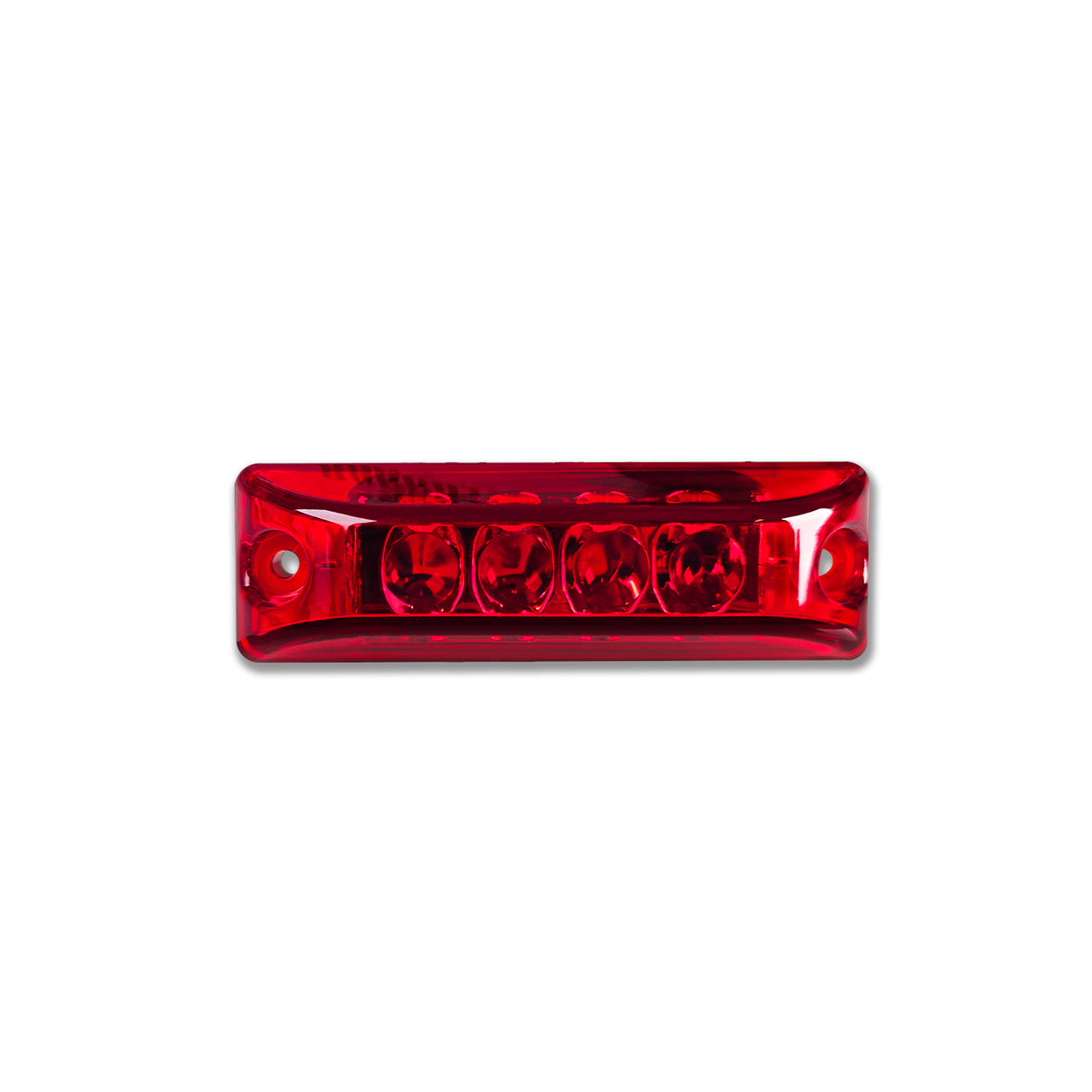 PLAFÓN LATERAL 4 LED (PAR)