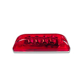 PLAFÓN LATERAL 4 LED (PAR)