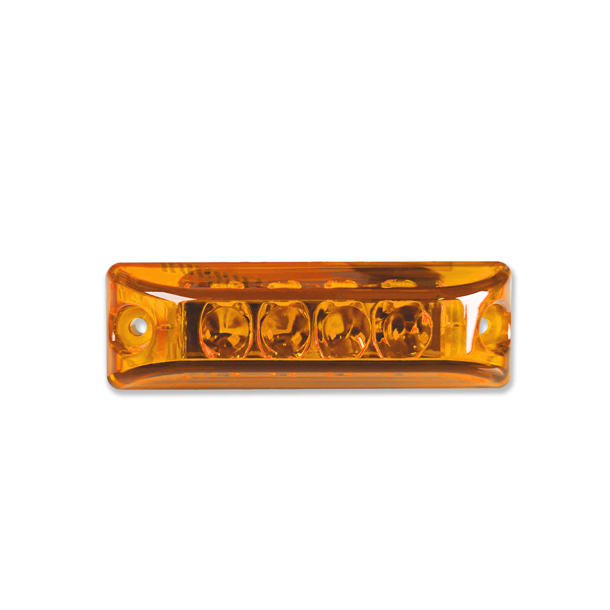 PLAFÓN LATERAL 4 LED (PAR)