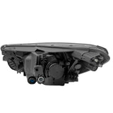 KIA RIO 2018-2023 FARO DER