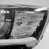 KIA RIO 2018-2023 FARO DER